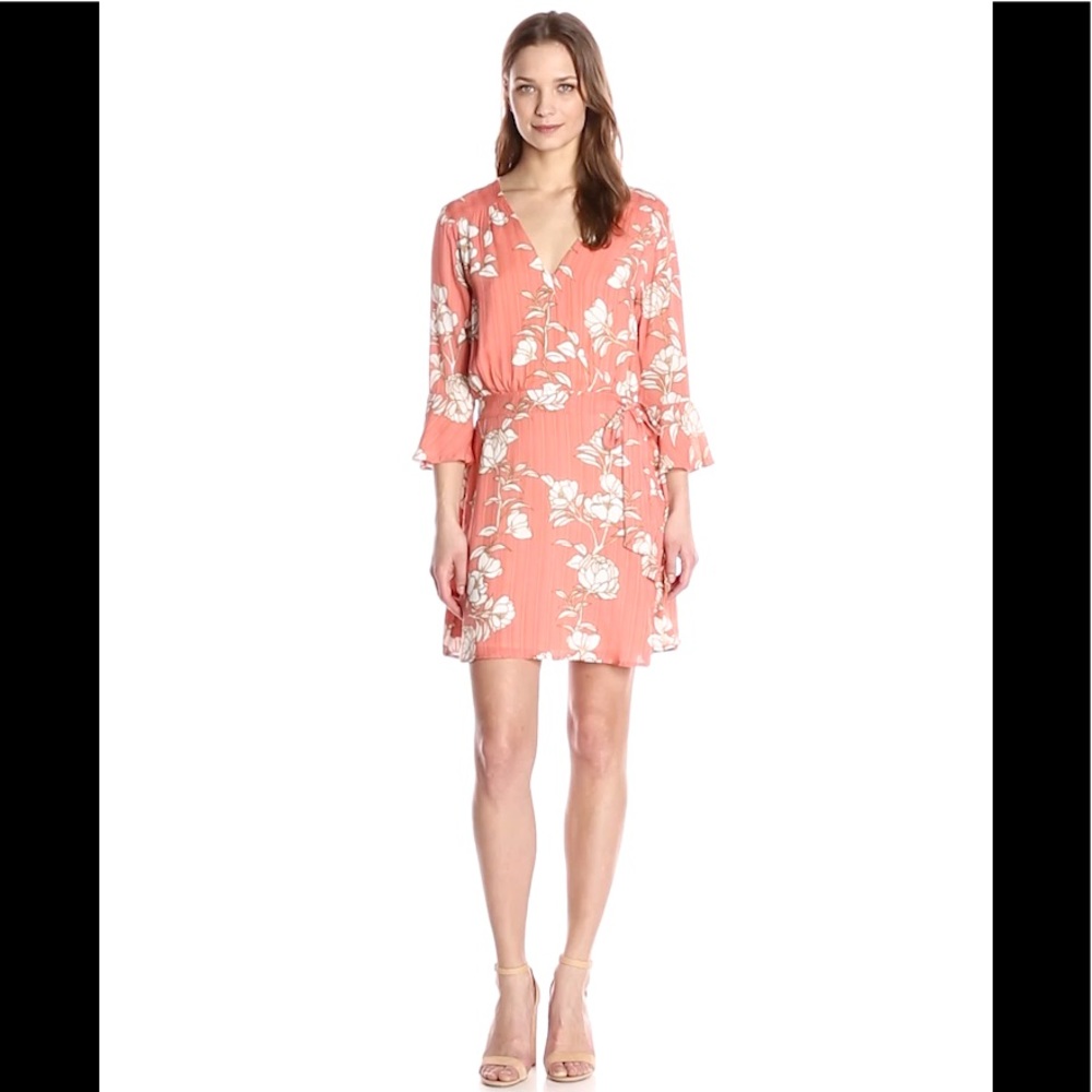 MINKPINK lovina dress